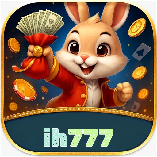 ih777 logo