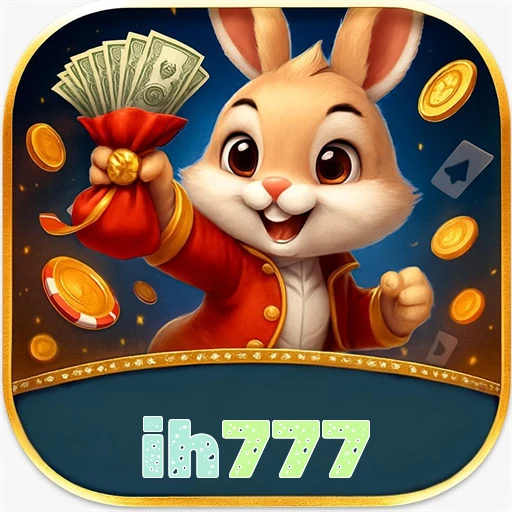 ih777 logo
