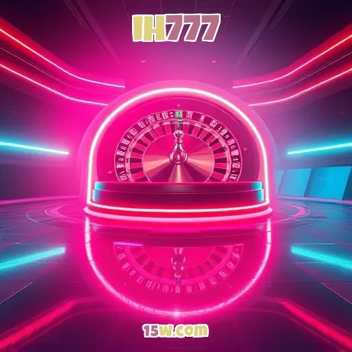 ih777 Poker Online