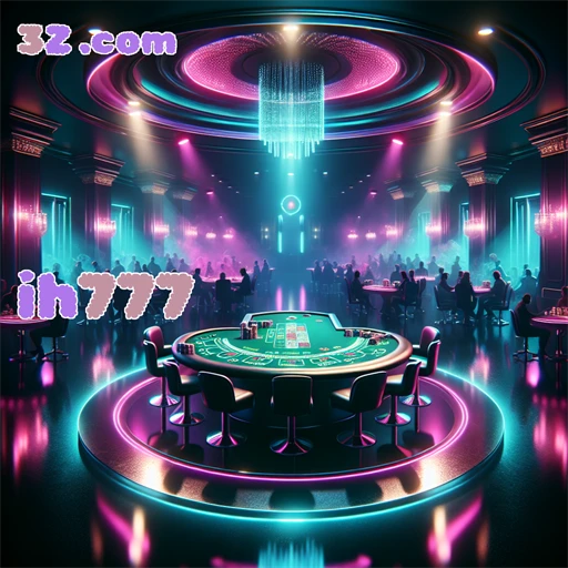 ih777 Programa VIP